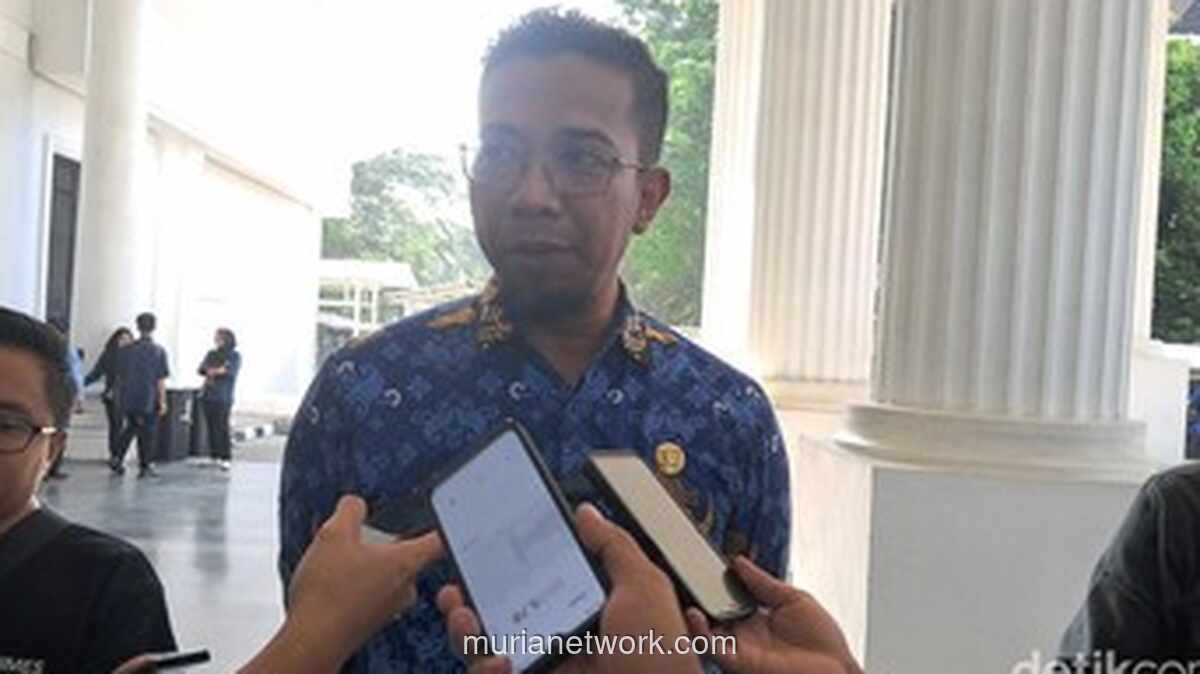 Dinas PUPR Banten: 1.200 Km Jalan Desa Rusak, Butuh Sinergi Pusat-Daerah