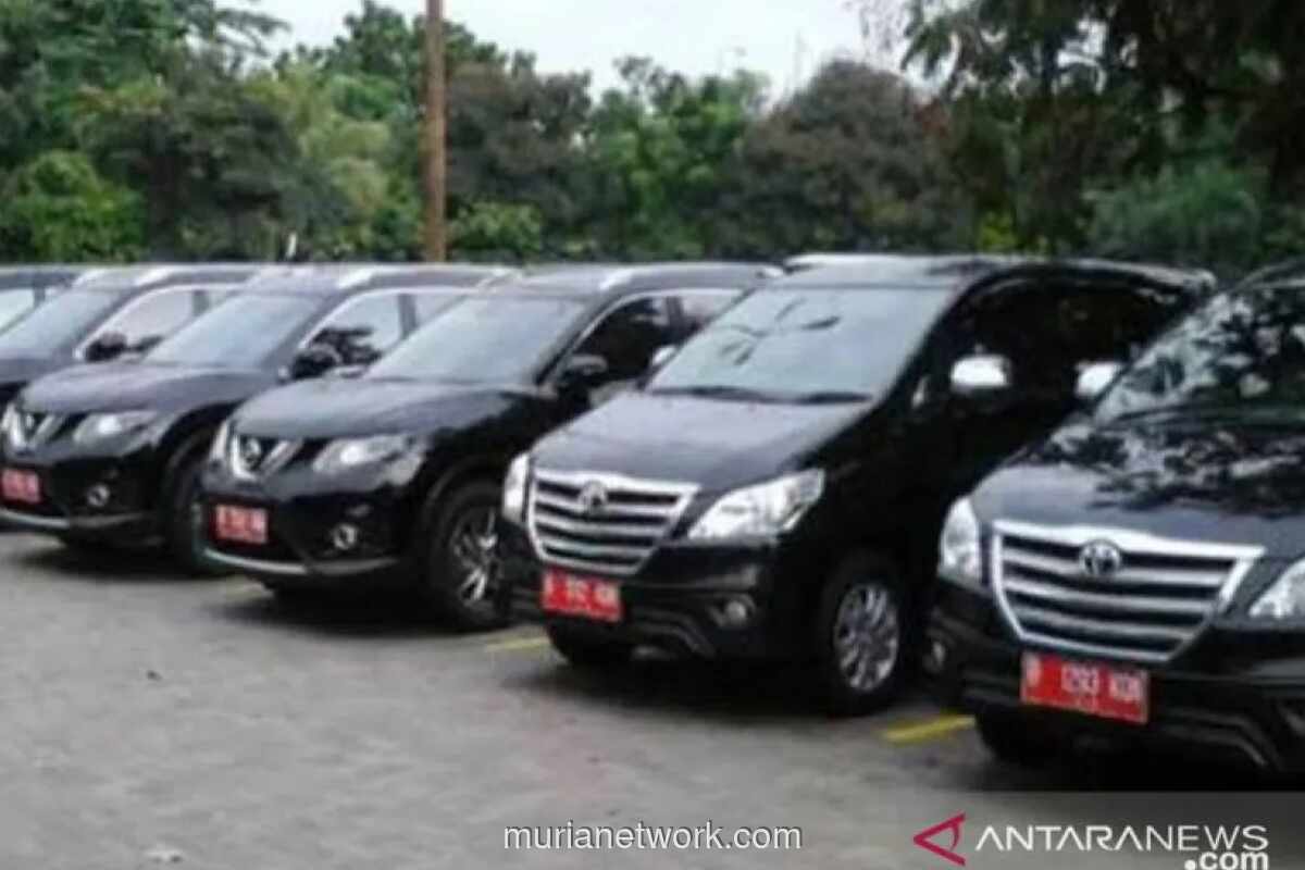 Pemprov DKI Tegaskan Mobil Dinas Pelat B untuk Mudik Bukan Asetnya