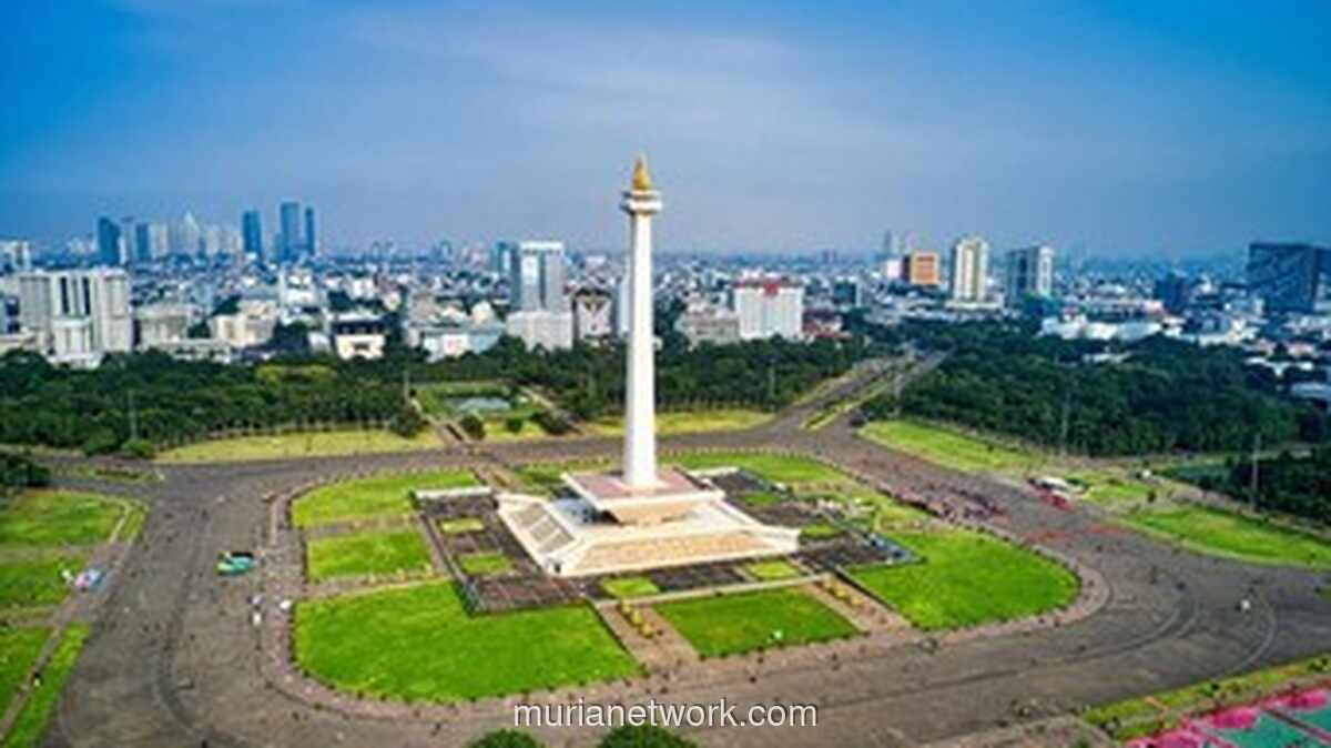 Pemprov DKI Mulai Data Pendatang Baru Usai Mudik Lebaran 2026