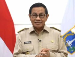 Pemprov DKI Siap Ikuti Aturan Pusat untuk THR ASN