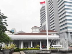 Gubernur DKI Siapkan WFH untuk ASN Guna Hemat BBM Antisipasi Dampak Konflik Global