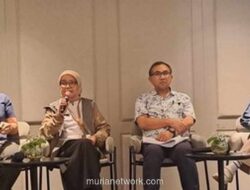 Regulasi Teknis Water Mist Belum Ada, Upaya Pengurangan Polusi DKI Belum Optimal