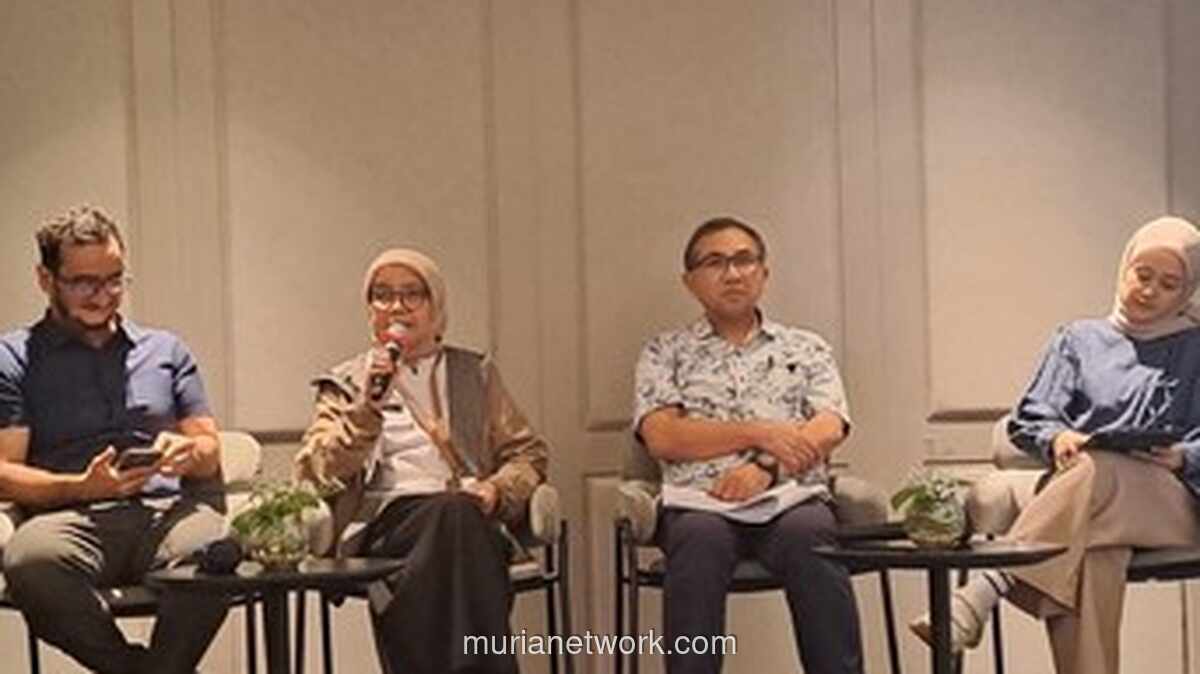 Regulasi Teknis Water Mist Belum Ada, Upaya Pengurangan Polusi DKI Belum Optimal