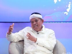 Gubernur Jabar Siapkan Saluran Darurat untuk Warga di Tengah Ketegangan Timur Tengah