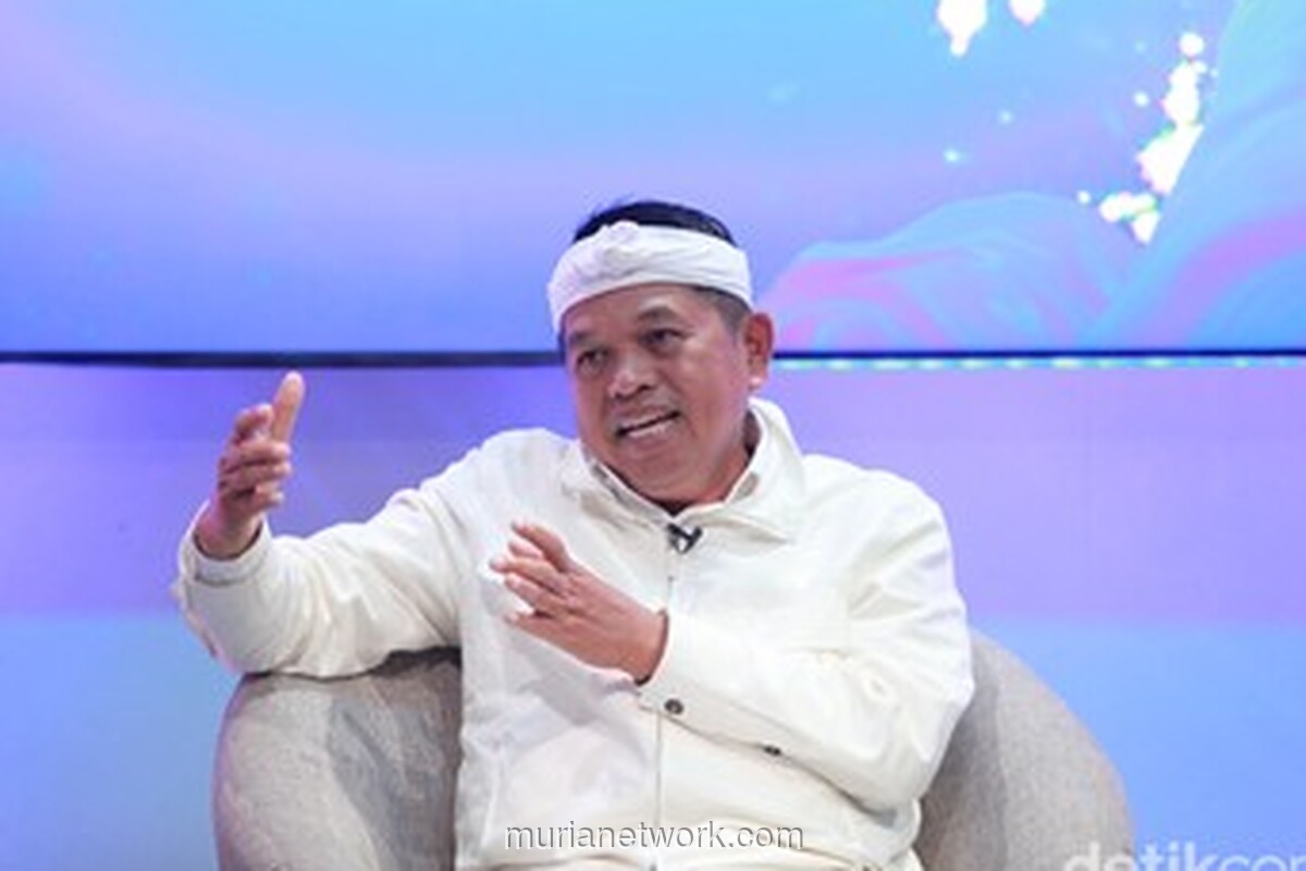 Gubernur Jabar Siapkan Saluran Darurat untuk Warga di Tengah Ketegangan Timur Tengah