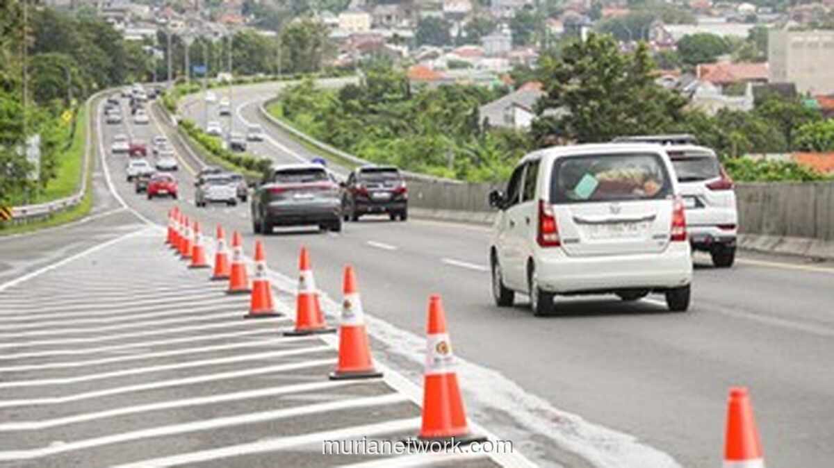 Pemudik Soroti Kemajuan Infrastruktur dan Pariwisata Jawa Tengah