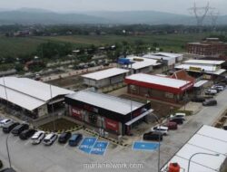 Pemudik Perlu Tahu, Ini Perbedaan Rest Area Tipe A, B, dan C di Tol