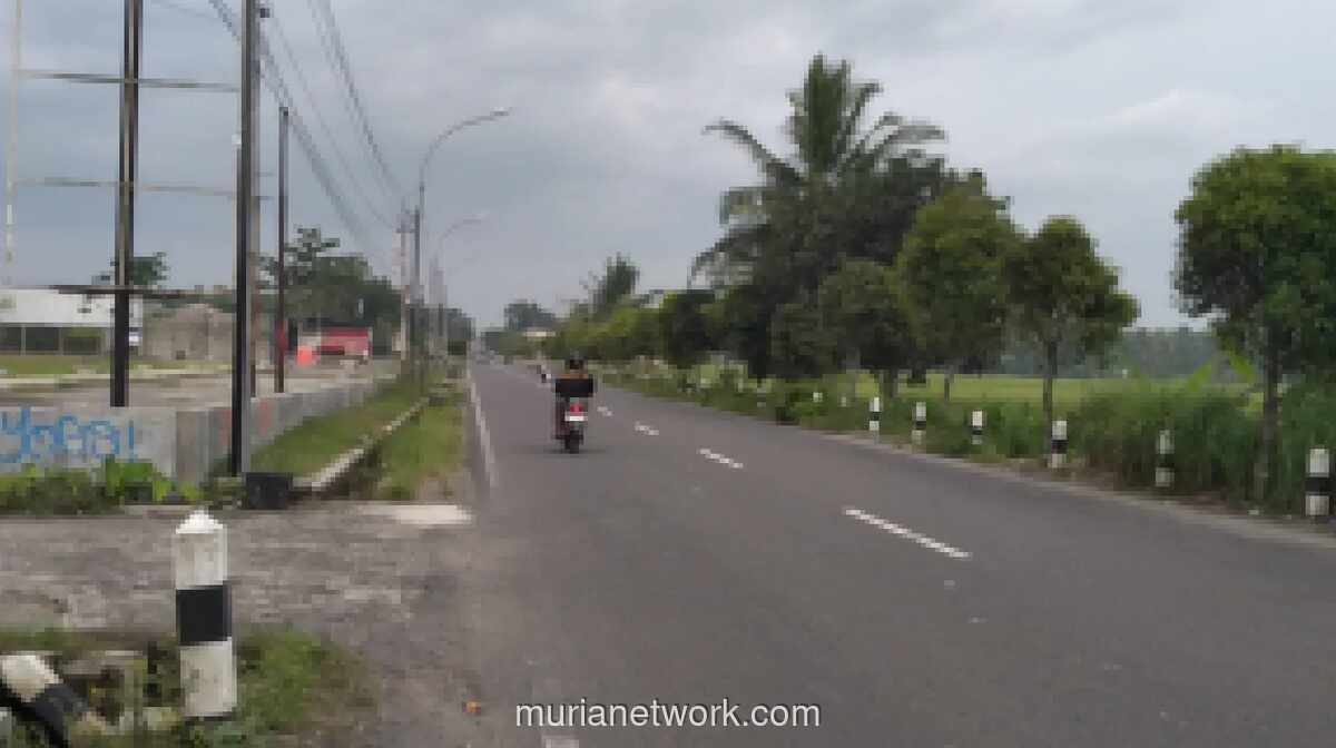 Sleman Siapkan Tujuh Jalur Alternatif untuk Arus Mudik Lebaran 2026