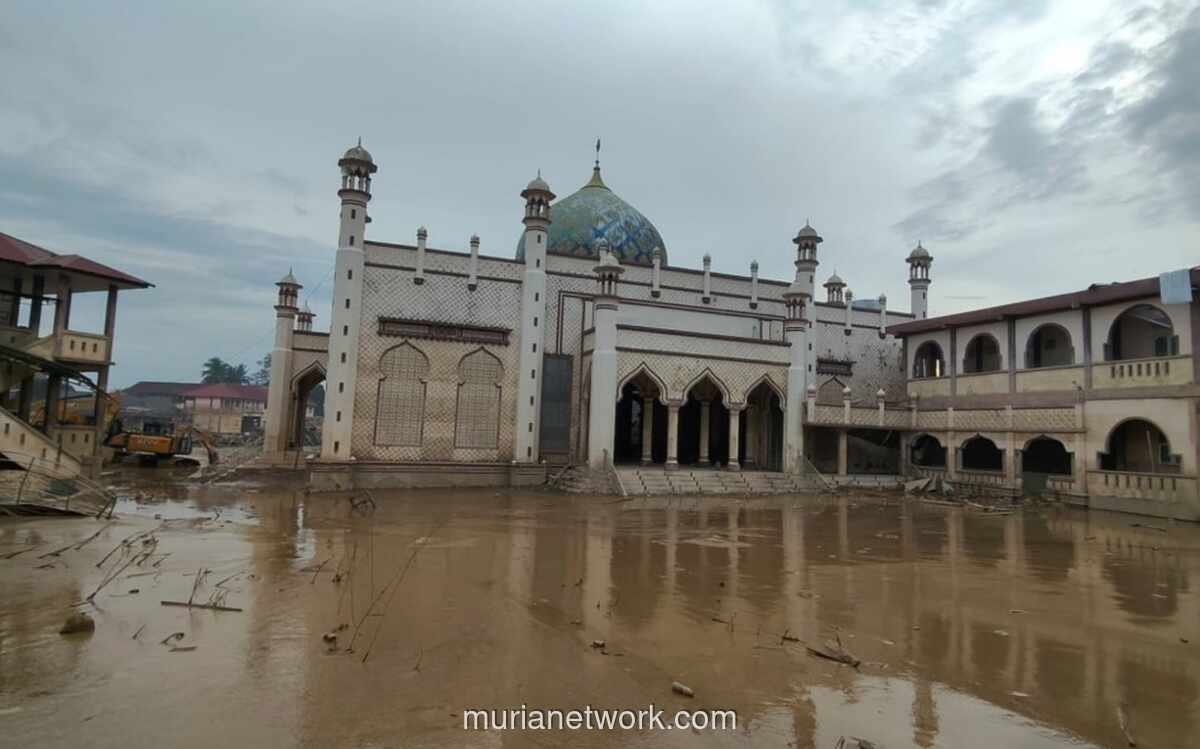 Pemulihan Pascabencana Sumatera Diperkirakan Tembus Rp130 Triliun