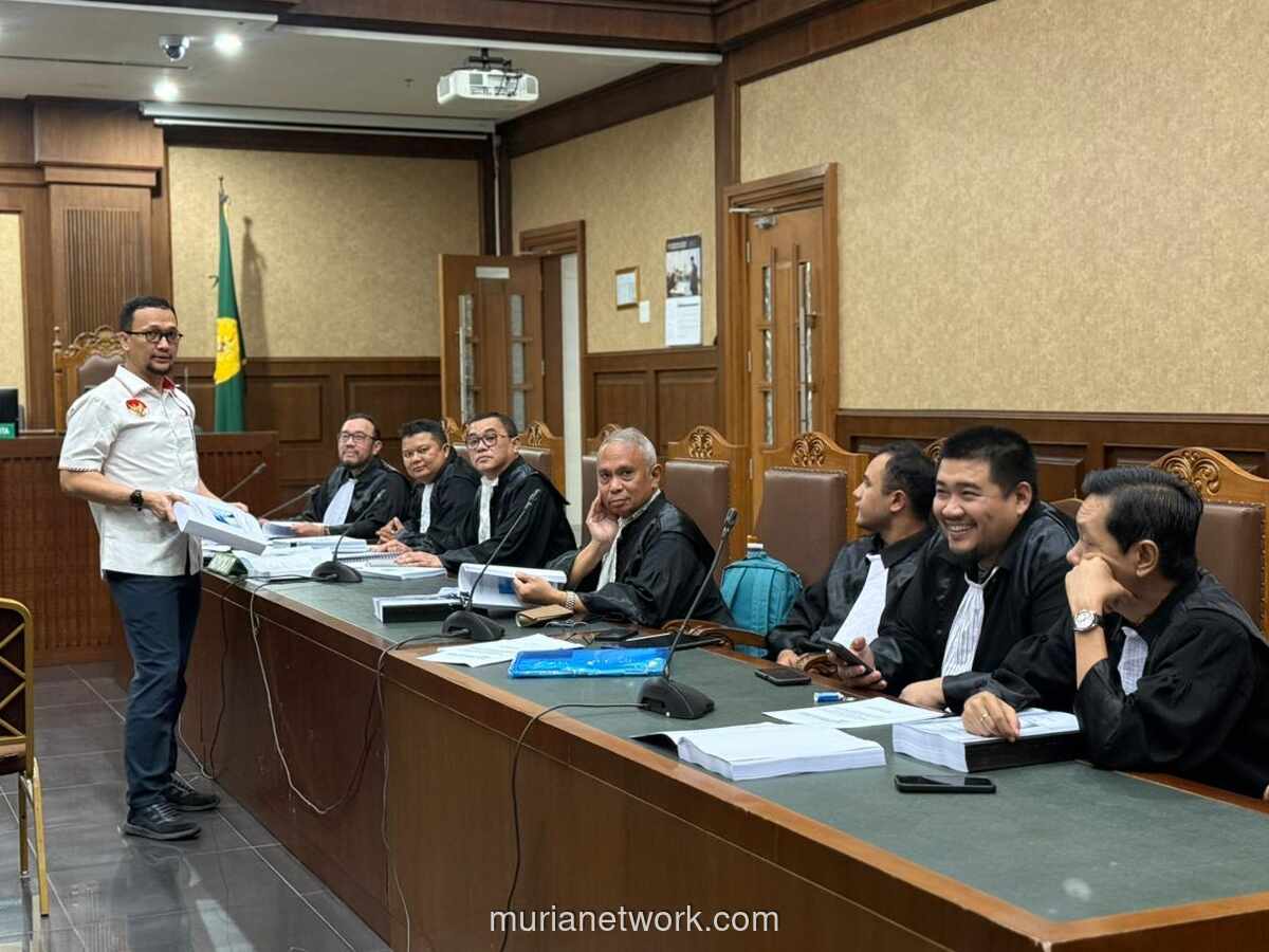 Penerapan Pasal Obstruction of Justice dalam UU Tipikor Dikritik Brutal oleh Pengacara