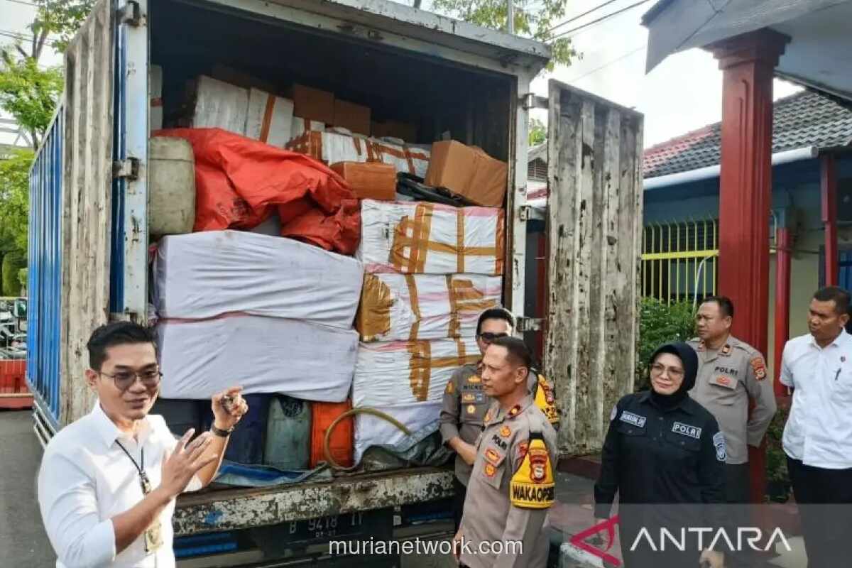 Pemerintah Rencanakan Tambah Lapisan Cukai Rokok, Pengamat Khawatirkan Efektivitas