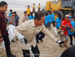 Pemerintah Izinkan Badung Gunakan Insinerator untuk Sampah Kayu Kiriman Laut