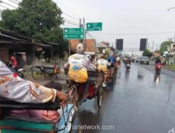 Gubernur Jabar Beri Kompensasi kepada 5.000 Pengemudi untuk Kurangi Kepadatan Arus Mudik