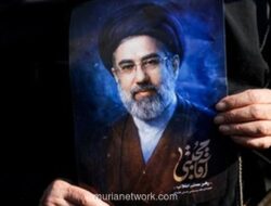 Iran Tegaskan Perang Berlanjut Hingga Tuntutan Kompensasi dan Jaminan Terpenuhi