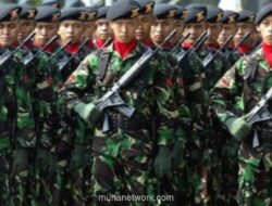 TNI Buka Pendaftaran Taruna Akademi TNI 2026, Berikut Syarat dan Jadwalnya