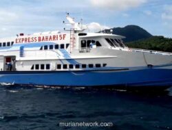 Pemerintah Buka Pendaftaran Tiket Kapal Gratis untuk Mudik Lebaran 2026