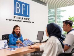 BFI Finance Catat Pendapatan Rp6,7 Triliun di Tengah Tantangan Industri 2025