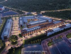 Pendapatan Paradise Indonesia Melonjak 32,9% Didorong Proyek Ikonik