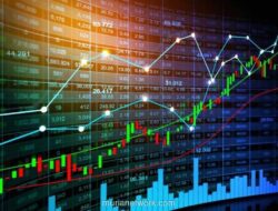 PT Mulia Industrindo (MLIA) Catat Kerugian Rp4,55 Miliar di 2025