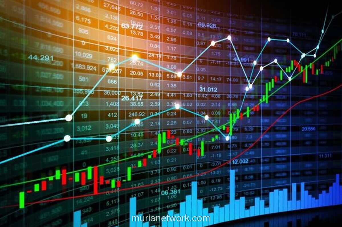 PT Mulia Industrindo (MLIA) Catat Kerugian Rp4,55 Miliar di 2025
