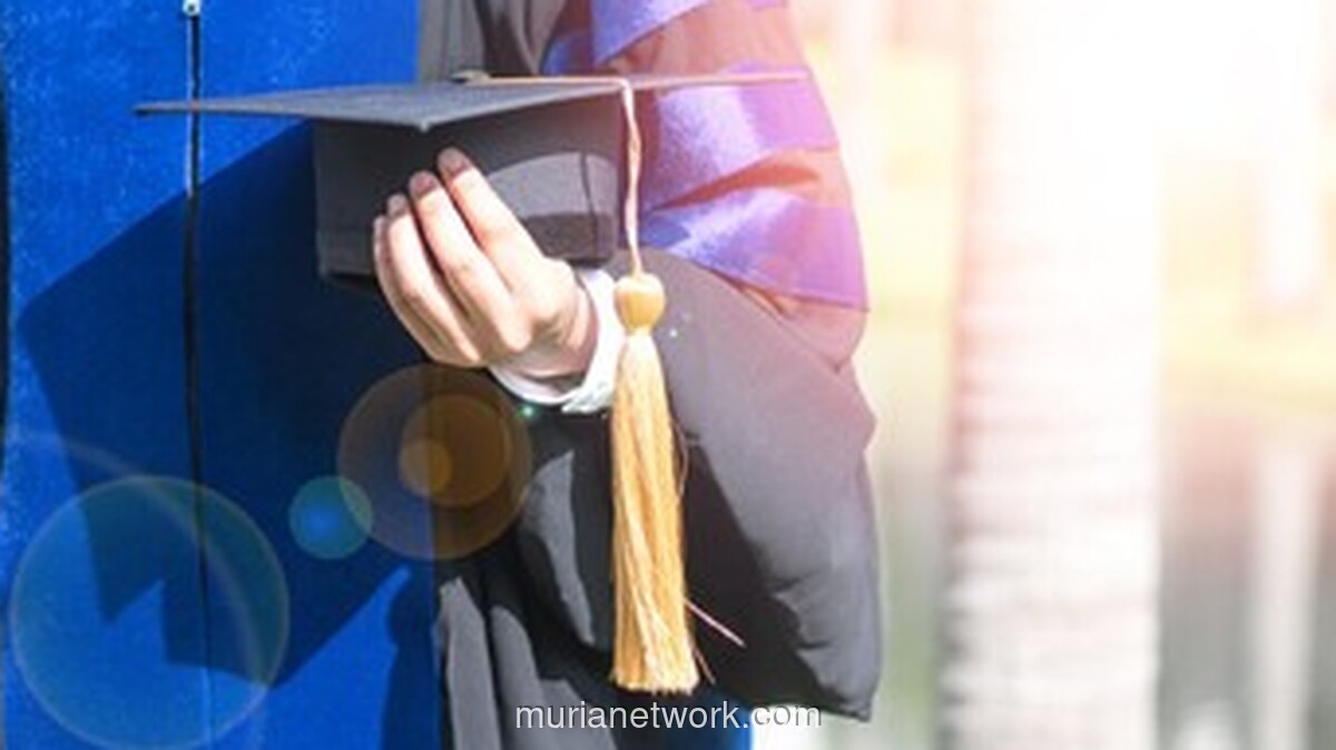 Pernyataan Alumni LPDP Soal Kewarganegaraan Anak Picu Debat Kontrak Sosial