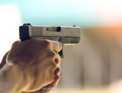 Dua Orang Terluka dalam Penembakan di Kampus Universitas Old Dominion