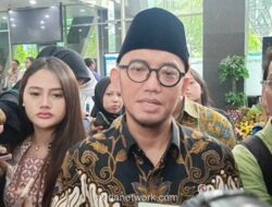 Kemenhaj Serahkan Keputusan Rute Haji ke Otoritas Penerbangan