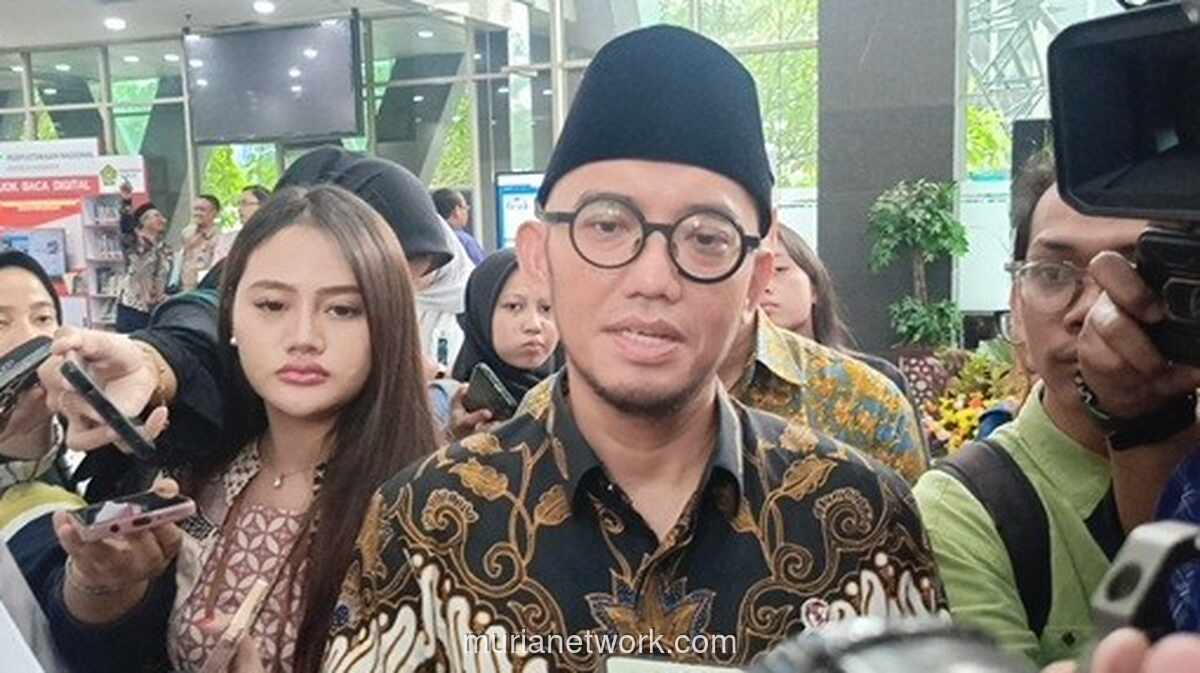 Kemenhaj Serahkan Keputusan Rute Haji ke Otoritas Penerbangan