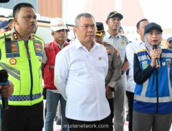 Menhub Imbau Maskapai Tingkatkan Kewaspadaan Terkait Konflik Timur Tengah