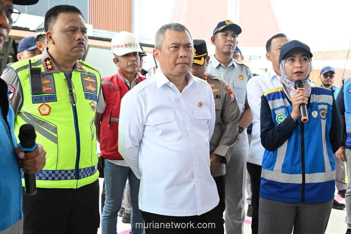 Menhub Imbau Maskapai Tingkatkan Kewaspadaan Terkait Konflik Timur Tengah