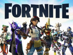 Epic Games PHK 1.000 Karyawan, Disebut Akibat Tekanan Ekonomi