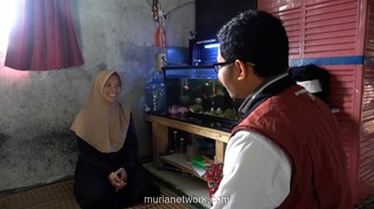 Bantuan PKH Ringankan Beban Keluarga Penerima di Bogor Saat Ramadan