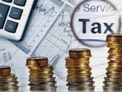 Penerimaan Pajak Tumbuh 30,4%, Dongkrak Belanja Negara Awal 2026