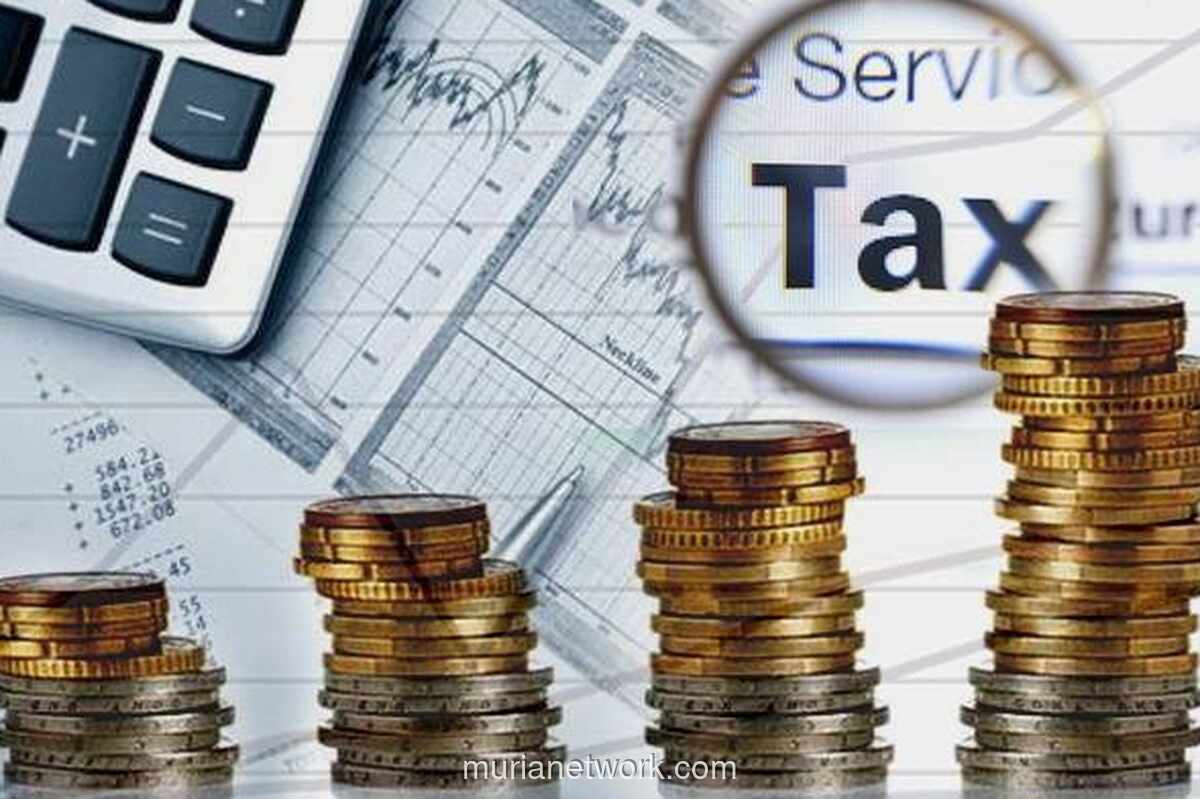 Penerimaan Pajak Tumbuh 30,4%, Dongkrak Belanja Negara Awal 2026