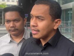 Kuasa Hukum Laporkan Pimpinan KPK ke Dewas Soal Tahanan Rumah Yaqut