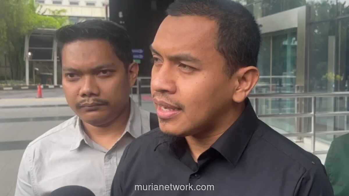 Kuasa Hukum Laporkan Pimpinan KPK ke Dewas Soal Tahanan Rumah Yaqut