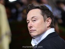 Elon Musk Dinyatakan Bersalah Tipu Pemegang Saham Twitter Lewat Cuitan