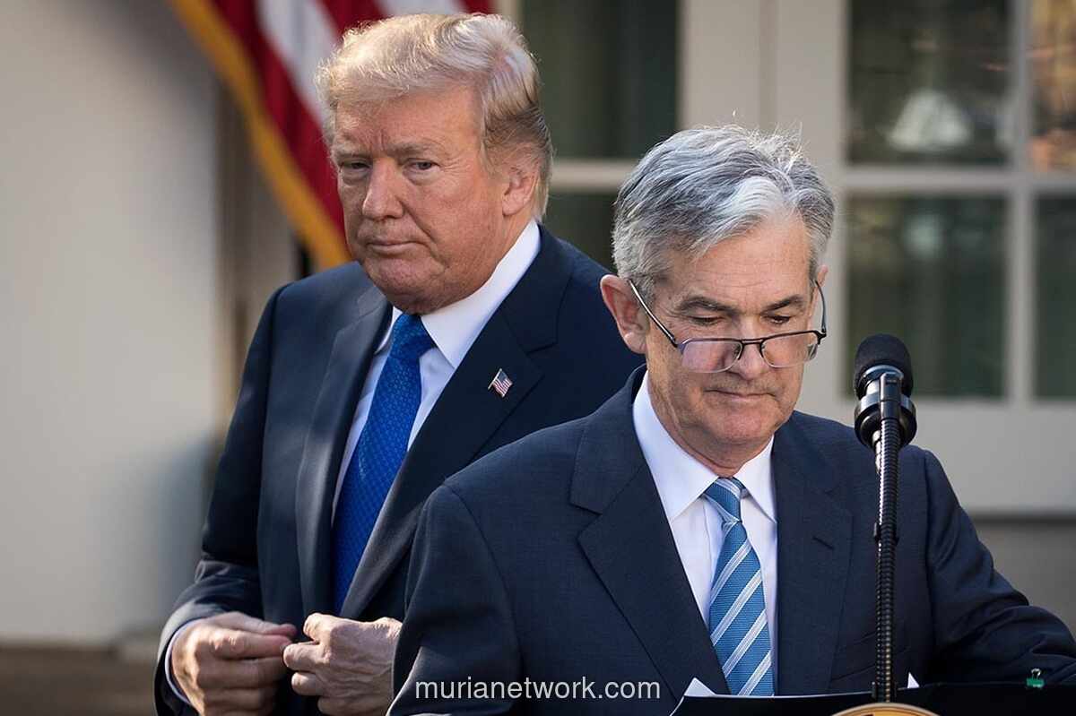 Hakim Federal Batalkan Panggilan Paksa untuk The Fed, Sebut Tuduhan ke Jerome Powell Tak Berdasar