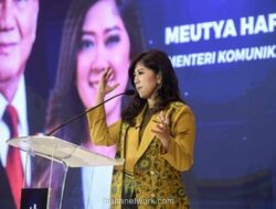 Menkominfo Sidak ke Kantor Meta, Desak Kepatuhan Atasi Kejahatan Digital
