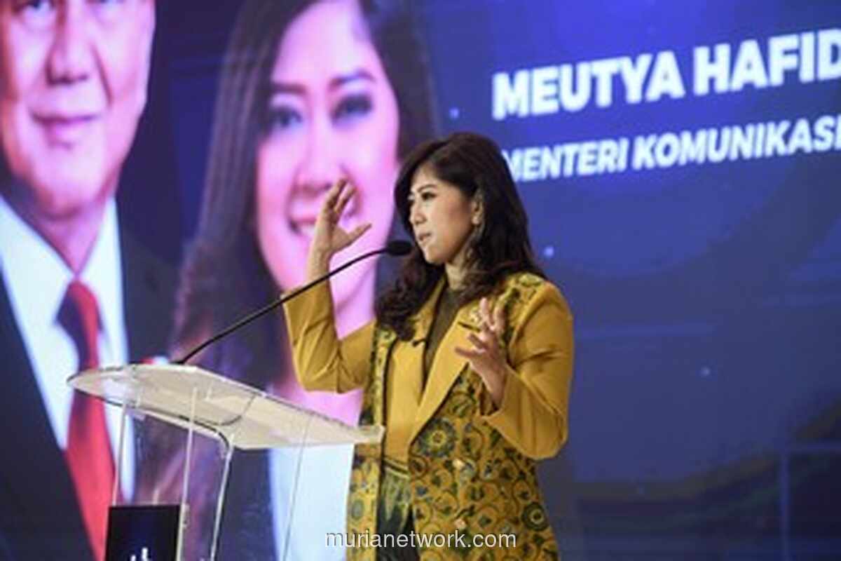 Menkominfo Sidak ke Kantor Meta, Desak Kepatuhan Atasi Kejahatan Digital