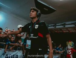 PSSI Coret Adrian Wibowo dari Skuad Final FIFA Series 2026