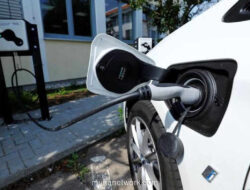 Pengamat: Dorongan Prabowo ke Kompor dan Kendaraan Listrik Perkuat Ketahanan Energi