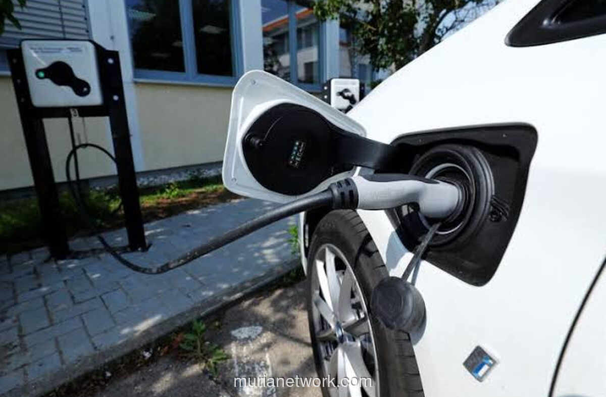 Pengamat: Dorongan Prabowo ke Kompor dan Kendaraan Listrik Perkuat Ketahanan Energi