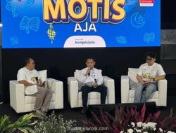 Kemenhub Tegaskan Motor Listrik Belum Diizinkan Naik Kereta Barang