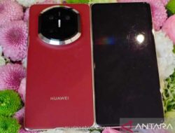 Pasar Smartphone Global Diprediksi Anjlok 12,9%, Terburuk dalam Satu Dekade