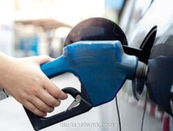 Polisi Tangkap Pelaku Penimbunan Pertalite di Pontianak Saat Antrean Panjang