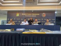 Polisi Ungkap Motif Pembunuhan Pensiunan JICT di Bekasi: Rumah Tampak Paling Besar Jadi Sasaran