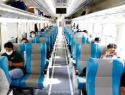 Mudik Lebaran 2026: Penumpang Angkutan Umum Naik 10,87%, Capai 23,54 Juta Orang