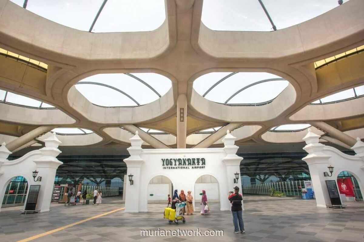 Mudik Lebaran 2026: 4,41 Juta Penumpang Melalui Bandara, Soekarno-Hatta Paling Padat