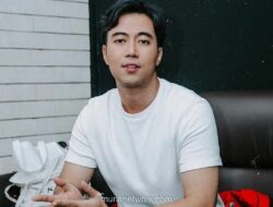 Vidi Aldiano Meninggal Dunia Setelah Berjuang Melawan Kanker Ginjal